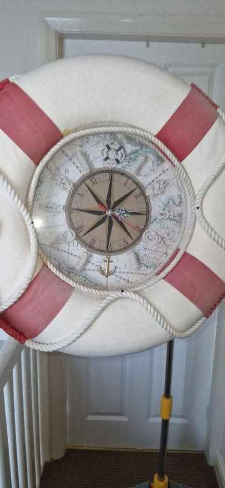 Photo of free Clock (Mill Hill BB2) #1