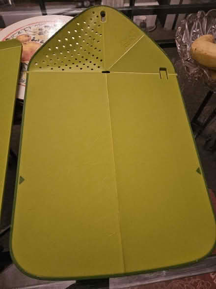 Photo of free Chopping boards (CT11) #2