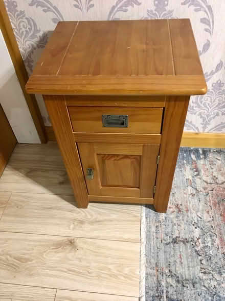 Photo of free Small cabinet (Penrith CA11) #1