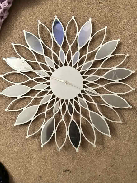 Photo of free Clock (Reading RG1) #1