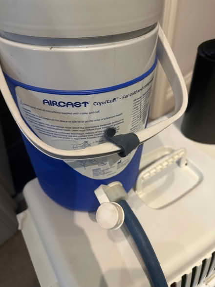 Photo of free Cryocuff (Catford SE6) #1