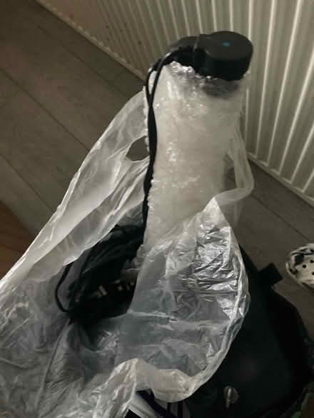 Photo of free Aquarium, accessories, cabinet (Freckleton PR4) #2