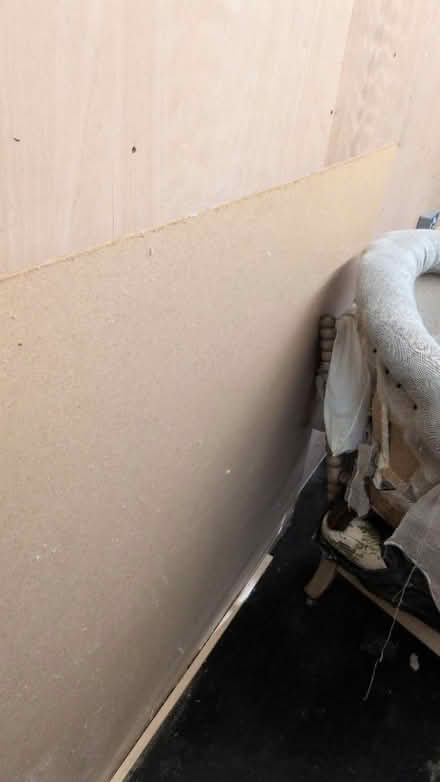 Photo of free Sheet of 6mm ply (Chesham HP5) #1