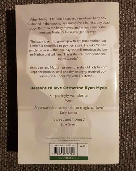 Photo of free Two Fiction Books (Handforth SK9) #2