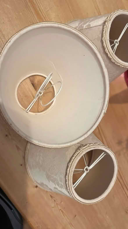 Photo of free A small shades (Weston super mare) #2