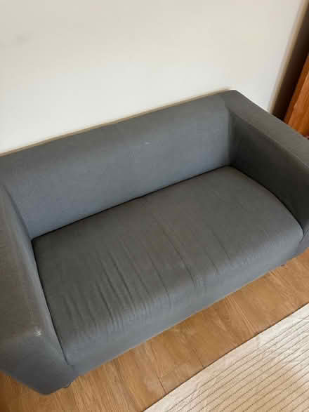 Photo of free Sofa (SW19) #4
