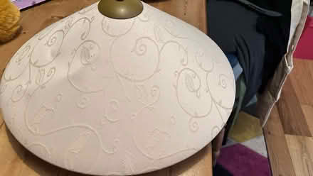 Photo of free Up lighter shade (Worle BS22) #1