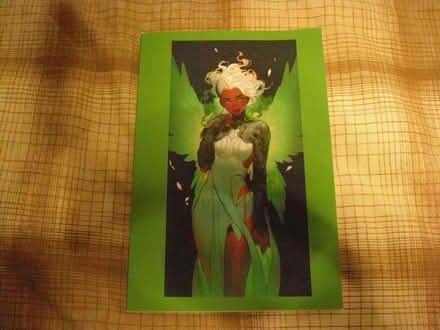 Photo of free Birthday Reminder 2 6"x9" 150 Lined Paper (Grange Court E10) #3