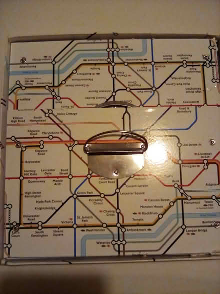 Photo of free 3 fold-flat boxes and 3 ring binders (CT9) #1