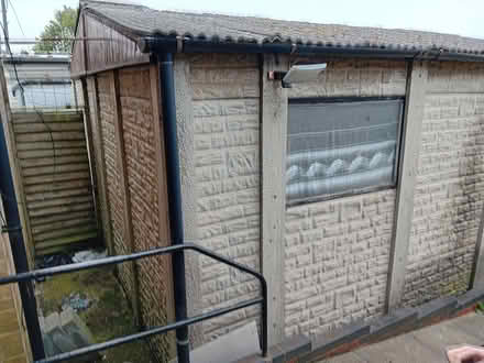 Photo of free Parking garage (Stivichall CV3) #3