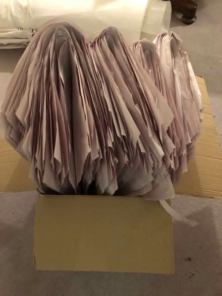 Photo of free Packing materials (Putney SW15) #3