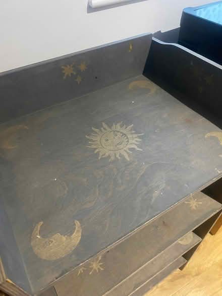 Photo of free Shelving unit (Bradford on Avon BA15) #3