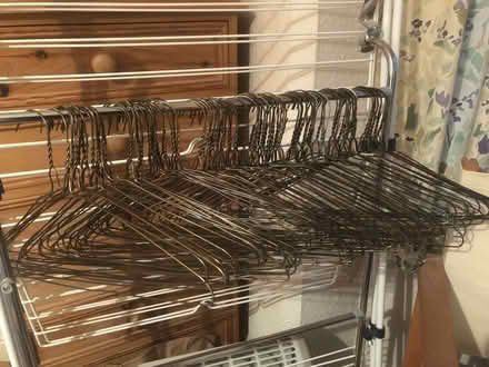 Photo of free Coathangers (Upton-upon-Severn WR8) #1