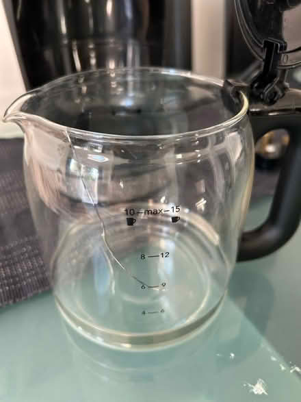 Photo of free Coffee Machine (Prenton CH43) #4