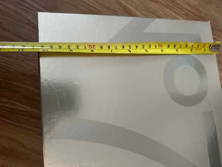 Photo of free No 7 Empty Gold Gift Box (Old Woking GU22) #4