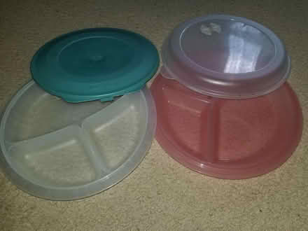 Photo of free Plates (Huntington MA) #1