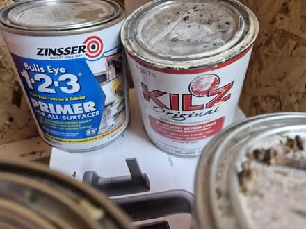 Photo of free Home repair items (20817) #2