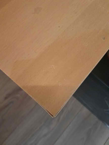 Photo of free Ikea lack side table (Sandylands morecambe LA3) #3