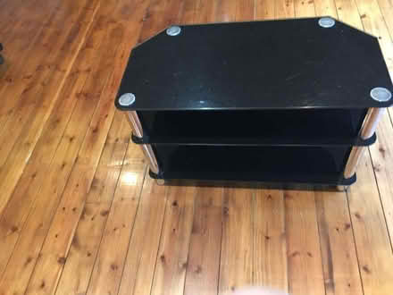 Photo of free Glass Table (Penrith CA11) #1