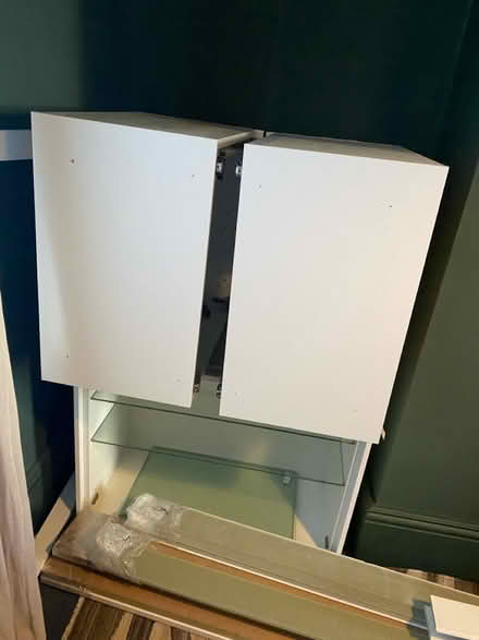 Photo of free IKEA kitchen cabinets (SE18) #1