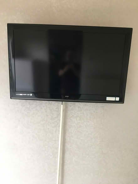 Photo of free Telly (Wellington) #3