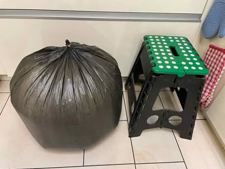 Photo of free Bean bag filler top-up (Cambridge area) #1