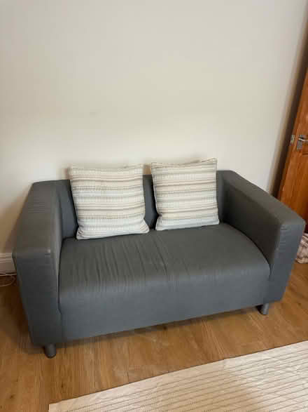 Photo of free Sofa (SW19) #1