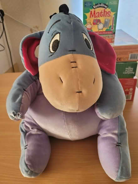 Photo of free Toys Childrens (OX13 5LJ) #2