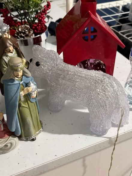 Photo of free Xmas decorations (Rathfarnham) #4