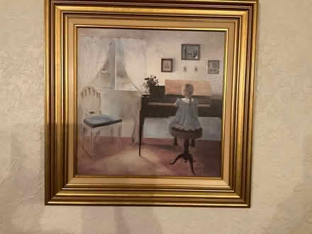 Photo of free Painting (Magheralave BT28) #1