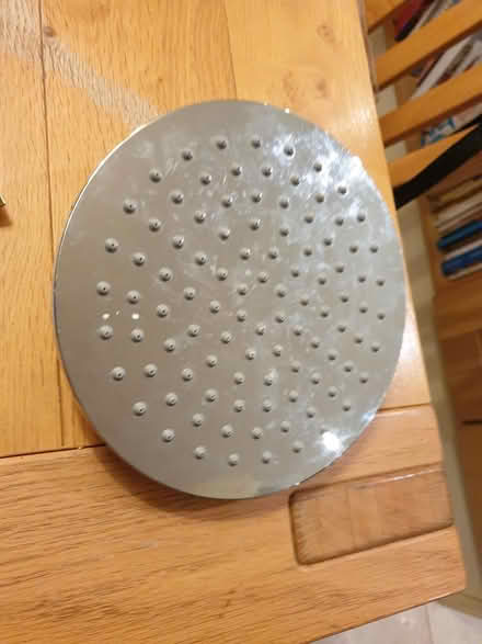Photo of free Shower head (St Leonards-on-sea TN38) #1