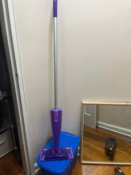 Photo of free Swiffer Mop (Flatbush) #1
