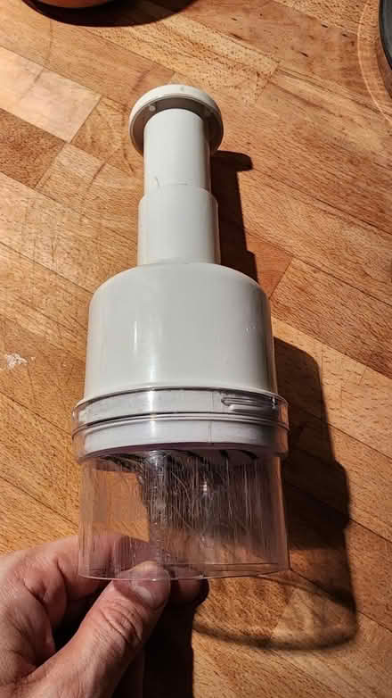 Photo of free Chopper (E12th ave S - 11229) #2