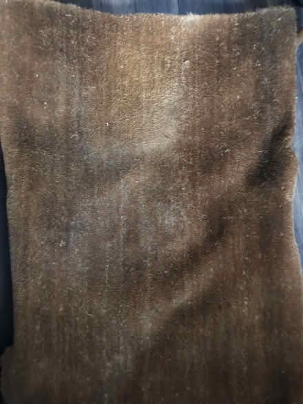 Photo of free Coir matting aprox 40”x 38” with small cut out (Latchford WA4) #2