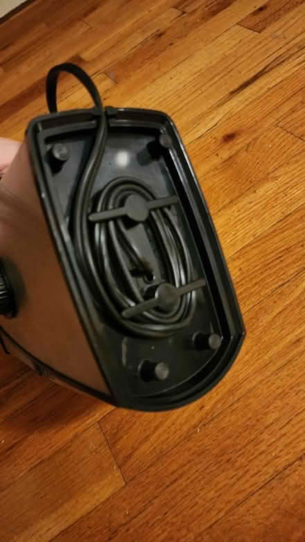 Photo of free Black & decker coffee grjnder (E12th ave S - 11229) #4