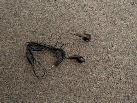 Photo of free Headphones (Risinghurst OX3) #1
