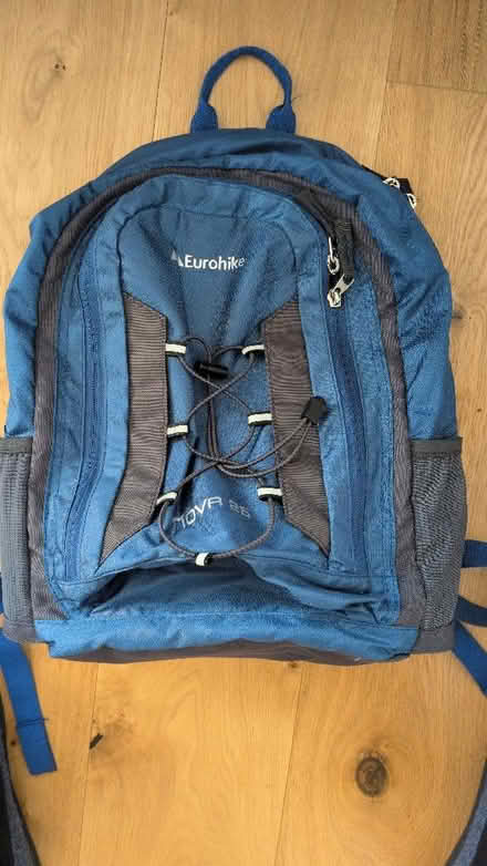 Photo of free Backpack (Kenilworth CV8) #1