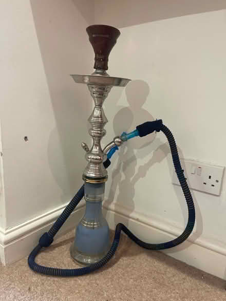 Photo of free Hookah/Shisha (Kidlington OX5) #1