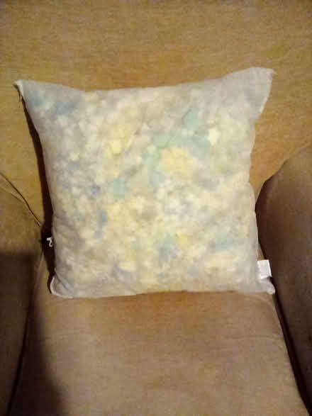 Photo of free New, large cushion pads (CT9) #1