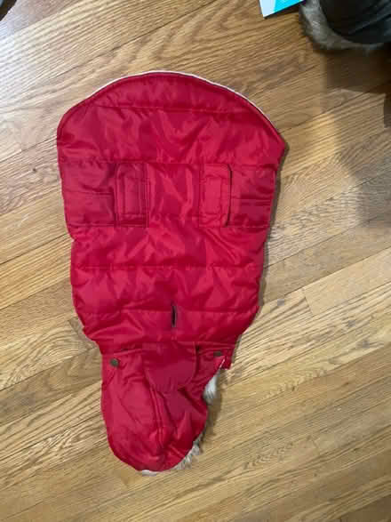 Photo of free Frisco Portland Parka (Clarendon) #1