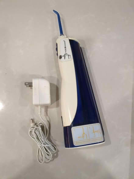 Photo of free Waterpik (Pharmacy/St Clair) #1