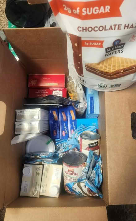 Photo of free Random Food (Thornton 88th and York St) #1