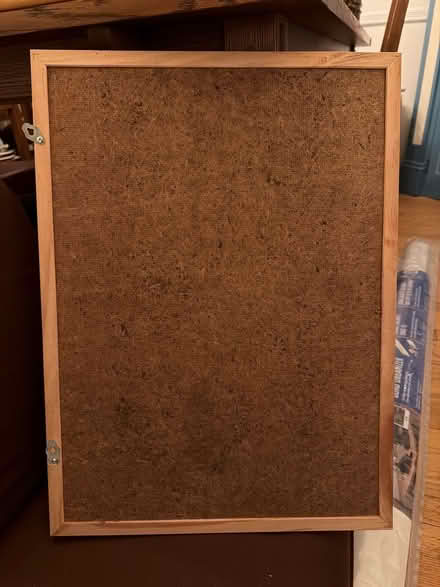 Photo of free Bulletin board (Metuchen NJ) #1