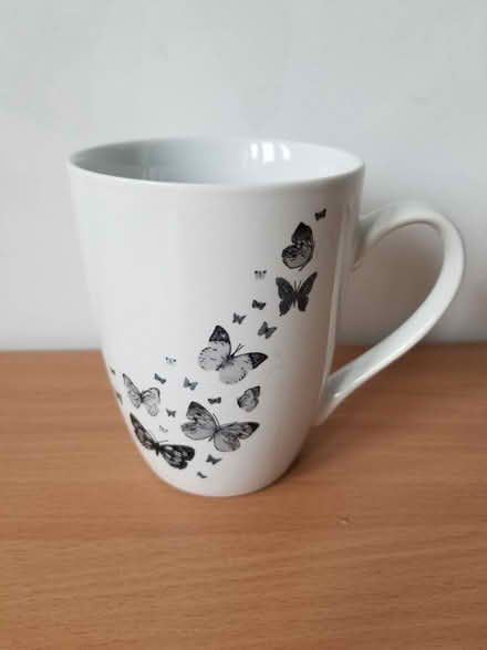 Photo of free 3 assorted mugs (Gloucester) #1