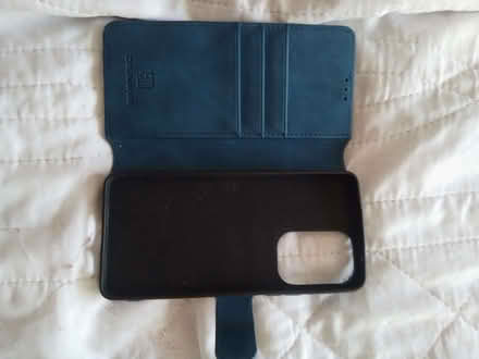 Photo of free Mobile Phone Cover (Broseley TF12) #1