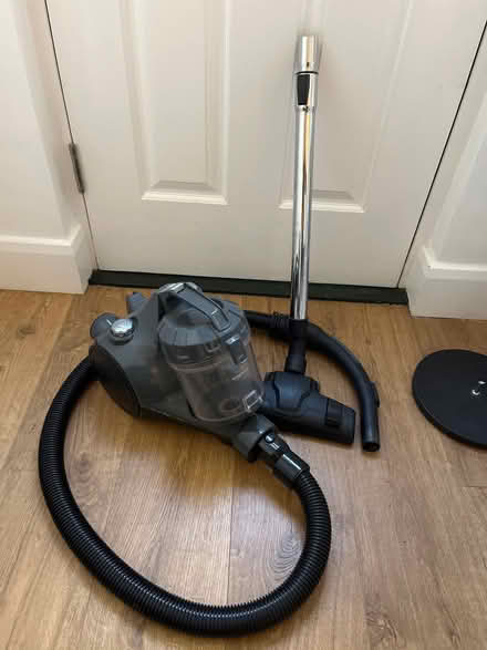 Photo of free Vacuum Cleaner (Richmond TW10) #1