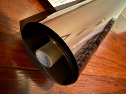 Photo of free Window privacy film (Earlswood RH1) #2