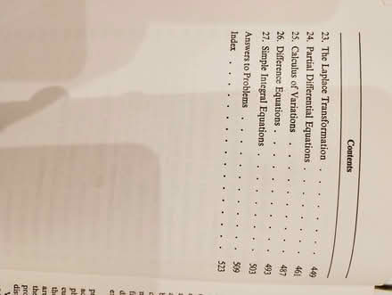 Photo of free Maths book (Top Amersham HP6) #3