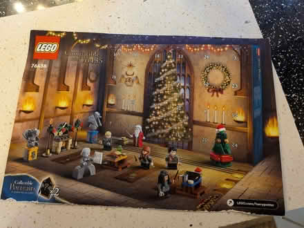 Photo of free Harry Potter lego (South Gosforth NE3) #3