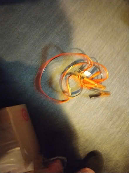 Photo of free jumper cables (Mayfair Philadelphia) #1
